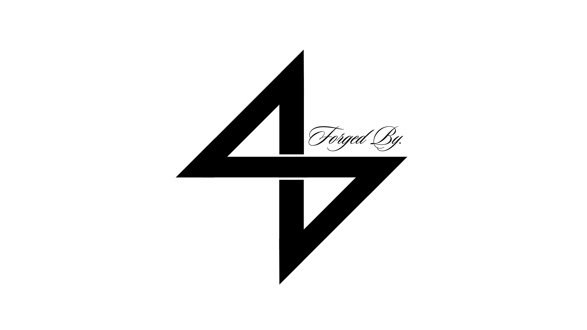 Forged By 44 Apparel